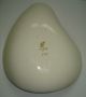 Mid Century Modern Sascha Brastoff Pottery Rooftops Tray Pagoda California Signd Mid-Century Modernism photo 7