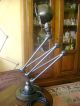 Jielde French Industrial 5 Arms Desk Floor Lamp Design Atelier Loft Mid-Century Modernism photo 10