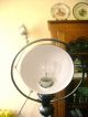 Jielde French Industrial 5 Arms Desk Floor Lamp Design Atelier Loft Mid-Century Modernism photo 3
