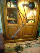 Jielde French Industrial 5 Arms Desk Floor Lamp Design Atelier Loft Mid-Century Modernism photo 6
