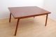 Robsjohn Gibbings For Widdicomb Dining Table Mid Century Mod Hollywood Regency Mid-Century Modernism photo 9