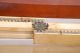 Robsjohn Gibbings For Widdicomb Dining Table Mid Century Mod Hollywood Regency Mid-Century Modernism photo 10