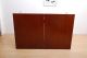 Robsjohn Gibbings For Widdicomb Dining Table Mid Century Mod Hollywood Regency Mid-Century Modernism photo 3