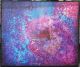 A H Spannuth,  Reading Pa,  1970s Eames Era Abstract Art Mid-Century Modernism photo 1