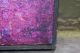 A H Spannuth,  Reading Pa,  1970s Eames Era Abstract Art Mid-Century Modernism photo 3