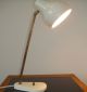 Vilh.  Lauritzen - Tablelamp - By Louis Poulsen [rare] 1930 ' S Mid-Century Modernism photo 1
