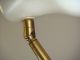 Vilh.  Lauritzen - Tablelamp - By Louis Poulsen [rare] 1930 ' S Mid-Century Modernism photo 2