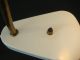 Vilh.  Lauritzen - Tablelamp - By Louis Poulsen [rare] 1930 ' S Mid-Century Modernism photo 3