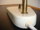 Vilh.  Lauritzen - Tablelamp - By Louis Poulsen [rare] 1930 ' S Mid-Century Modernism photo 4