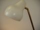 Vilh.  Lauritzen - Tablelamp - By Louis Poulsen [rare] 1930 ' S Mid-Century Modernism photo 7