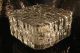 60s Bubble Glass Flushmount Sconce Ceiling Lamp Mid Century Modernism 19 Mid-Century Modernism photo 1