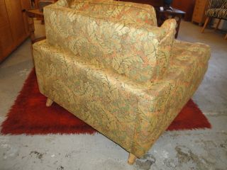 Mid - Century Modern Lounge Chairs 1950 ' S photo