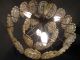 Old German Ceiling Lamp Mid Century 60 ' S / 70 ' S Years Lamps photo 3