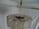Old German Ceiling Lamp Mid Century 60 ' S / 70 ' S Years Lamps photo 6