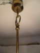 Old German Ceiling Lamp Mid Century 60 ' S / 70 ' S Years Lamps photo 7