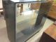 George Nelson/herman Miller Black Display Case W/glass Shelves C1950s 1900-1950 photo 3