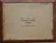 L.  V.  Devito; Oil/b; Mid Century Modern Abstract 1960s Mid-Century Modernism photo 3