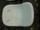 Set Of 6 Eames Herman Miller Side Shell Fiberglass Chair Seats Parchment 1960s Mid-Century Modernism photo 6
