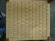 4 Danish Teak Rope Chairs By Frem Rojle (set 1) Mid-Century Modernism photo 1