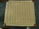 4 Danish Teak Rope Chairs By Frem Rojle (set 1) Mid-Century Modernism photo 3
