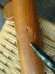 4 Danish Teak Rope Chairs By Frem Rojle (set 1) Mid-Century Modernism photo 5