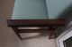 Mid Century Danish Modern Conference Room Table And Chairs Mid-Century Modernism photo 9