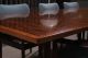 Mid Century Danish Modern Conference Room Table And Chairs Mid-Century Modernism photo 3