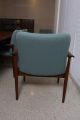 Mid Century Danish Modern Conference Room Table And Chairs Mid-Century Modernism photo 6