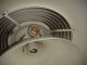 Arne Jacobsen - Aj Royal - By Louis Poulsen 50Ø.  [white] Mid-Century Modernism photo 7