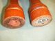 Leeds Engineering Pepper Grinder Salt Shaker Usa Mid-Century Modernism photo 3
