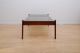 Percival Lafer Jacaranda Rosewood Coffee Table With Glass Mid Century Brazil Mid-Century Modernism photo 3