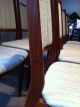 Rare Set Of 10 Danish Rosewood Chairs By Spottrup Mid-Century Modernism photo 4