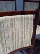 Rare Set Of 10 Danish Rosewood Chairs By Spottrup Mid-Century Modernism photo 8