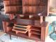 Rare Burnhard Pedersen & Son Danish Rosewood Credenza Mid-Century Modernism photo 1