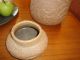 Large Mid - Century Pottery Vessel By Dale Rushall Mid-Century Modernism photo 3