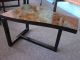 Set Of Four Kittenger Puzzle Occasional Tables C1960s Post-1950 photo 1