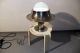 Italian Table Lamp Design Mid Century 70s Mid Century Mid-Century Modernism photo 1