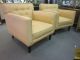 Pair Of Lounge Armchairs Attributed To Harvey Probber C1950s Post-1950 photo 1