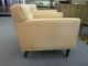 Pair Of Lounge Armchairs Attributed To Harvey Probber C1950s Post-1950 photo 2