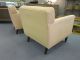 Pair Of Lounge Armchairs Attributed To Harvey Probber C1950s Post-1950 photo 3