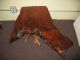 Mid Century Modern Redwood Coffee Table Mid-Century Modernism photo 2