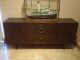 Rare Harvey Probber Credenza ~ Side Board/ Dresser Mid Century Chest Eames Era Post-1950 photo 4