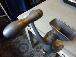 Vintage 1950 ' S Space Age Mincer photo