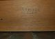 Danish Teak Painted 3 Shelf Bookcase Mid Century Eames Knoll Modern Best Mobler Mid-Century Modernism photo 4