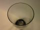 Rare Russel Wright Morgantown Am.  Modern Iced Tea Glass Mid-Century Modernism photo 1