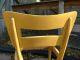 Heywood Wakefield Dogbone Sidechair (s) - Ref ' D To Order Mid-Century Modernism photo 1