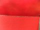 Vintage Mid Century Red Vinyl Stratolounger 4435 Mid-Century Modernism photo 6