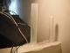 Mid - Century Modern Italian Opalino Lattimo 2 - Part Vase Mid-Century Modernism photo 5