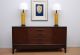 Brown Saltman Credenza John Keal Mid Century Modern Period Mid-Century Modernism photo 10