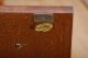 Brown Saltman Credenza John Keal Mid Century Modern Period Mid-Century Modernism photo 11